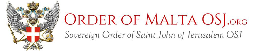 Order of Malta OSJ